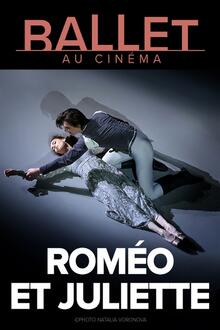 Ballet 2020:  Bolchoï - Roméo et Juliette