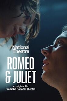 NT Live 2022: Romeo & Juliet