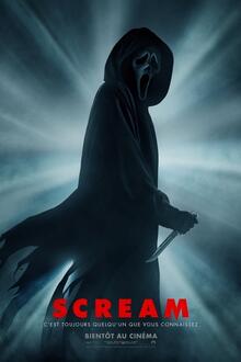 Scream Night