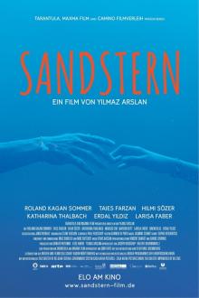 Sandstern