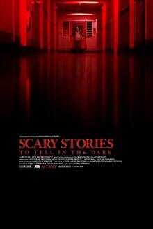Scary Stories