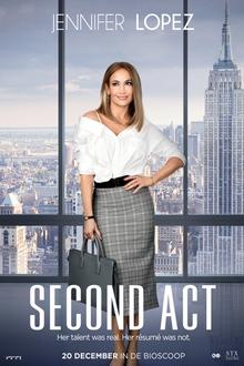 Second Act