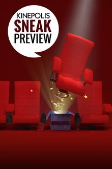 Sneak Preview: Sneak Preview