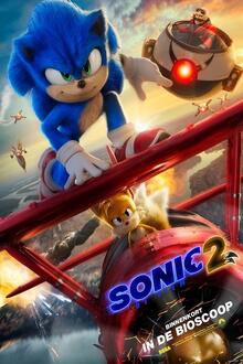 Ciné Breakfast: Sonic the Hedgehog 2