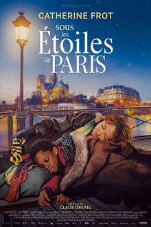 Sous les Etoiles de Paris