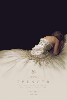 Lux Film Lab: Spencer