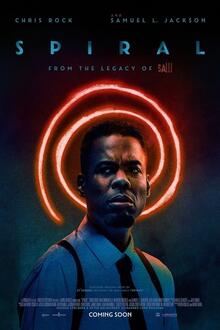 Spiral: From the Legacy of Saw