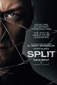Split