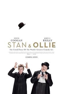Stan And Ollie