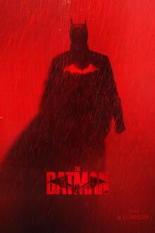 Ciné Breakfast: The Batman