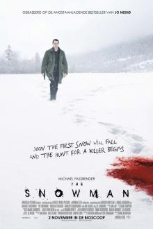 The Snowman