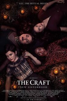 The Craft: New Sisterhood