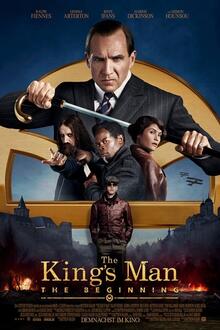 The King's Man