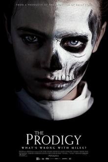 The Prodigy
