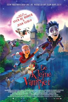 Der kleine Vampir