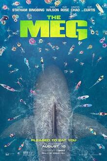BBB: The Meg