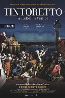 Art at the movies: Tintoretto