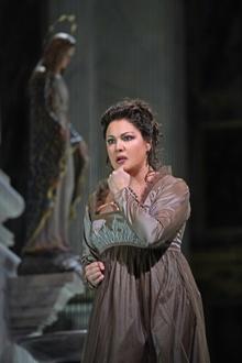 Opera 2020: Tosca