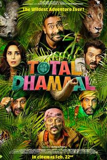Total Dhamaal