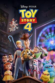 Kinepolis toy hotsell story 4