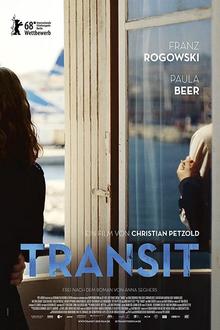 Ciné Breakfast: Transit