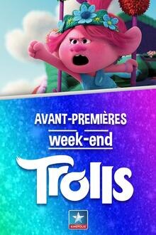Avant-Première: Weekend Trolls 2