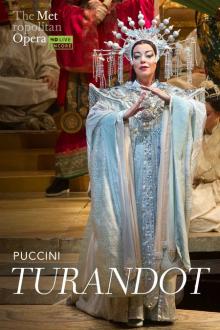 MET Summer Encores: Turandot (2016)