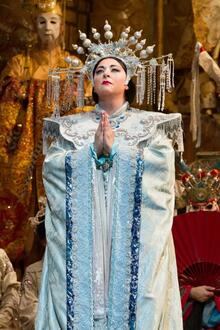 Opera 2019: Turandot