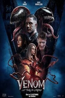 Venom: Let There Be Carnage