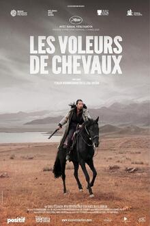 Festival Film Kazakhstan:Les Voleurs de Chevaux