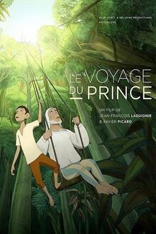 Le Voyage du Prince