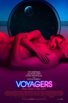 Voyagers