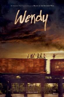 Wendy The movie poster of Wendy