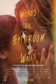 Avant-Première: Words on Bathroom Walls