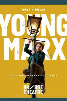 Theatre: NT Live: Young Marx