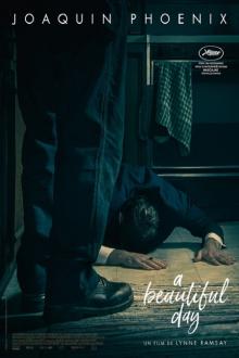 You Were Never Really Here