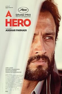 A Hero (Ghahreman)
