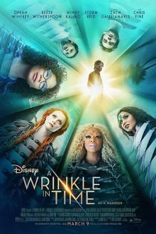 Espoir en Tête: A Wrinkle in Time