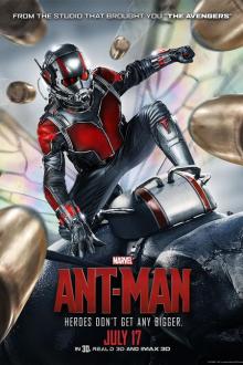 Ant-Man