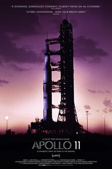 Docs@Utopia: Apollo 11