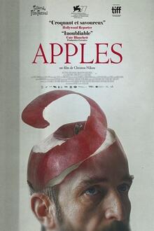 Apples (Mila)