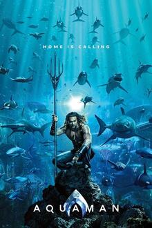 Aquaman