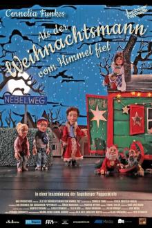 Als der Weihnachtsmann vom Himmel fiel