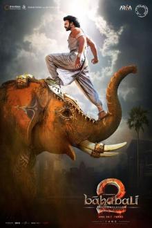 Baahubali 2: The Conclusion