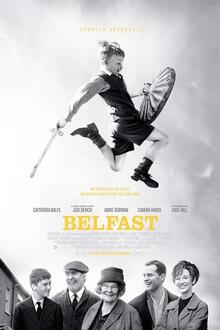 Avant-Première: Belfast