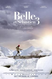 Belle et Sébastien 3
