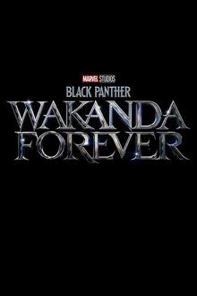 Black Panther: Wakanda Forever