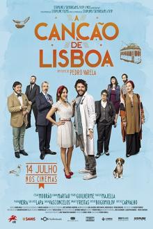Quinzaine du cinéma portugais: A Cançao de Lisboa