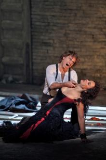 MET Summer Encores: Carmen