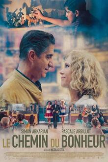Ciné Breakfast: Le chemin du bonheur